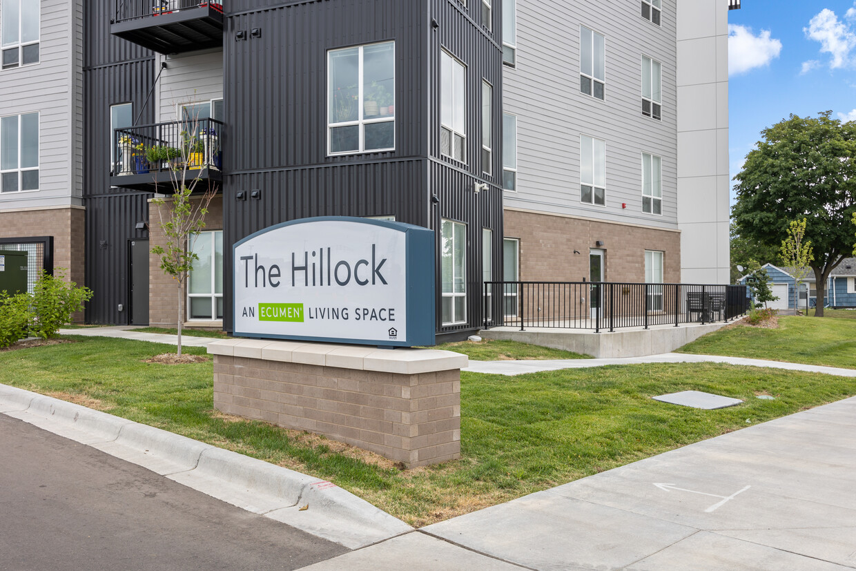 Foto principal - The Hillock