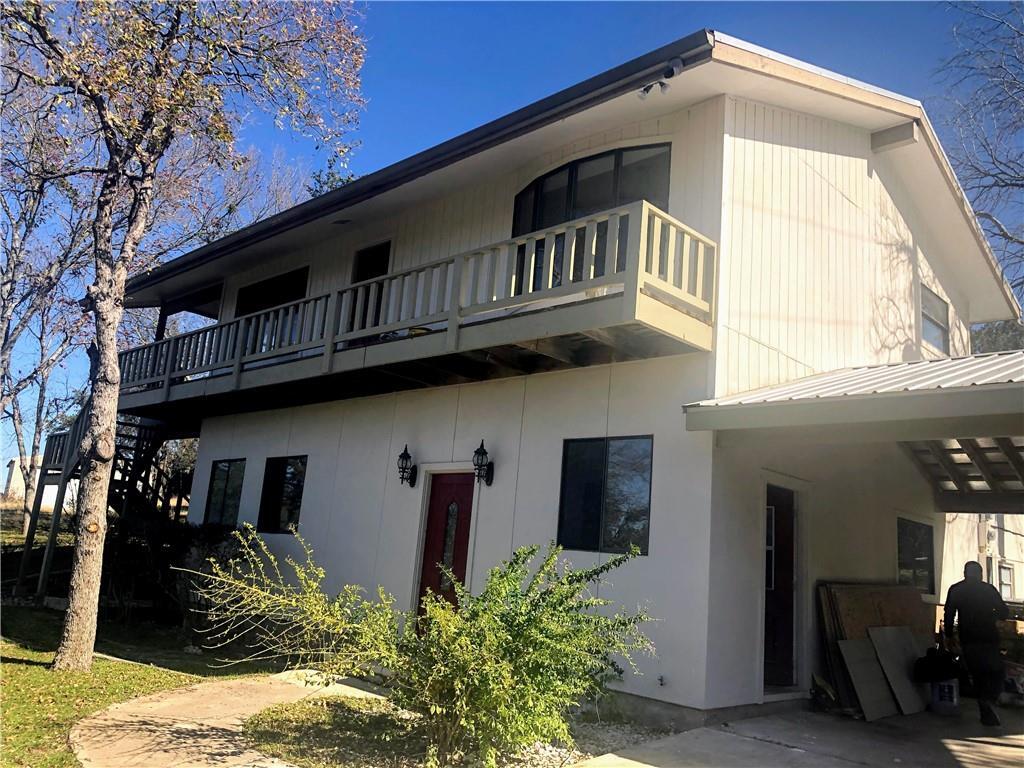 20723 E Lakeshore Dr, Spicewood, TX 78669 House Rental in Spicewood