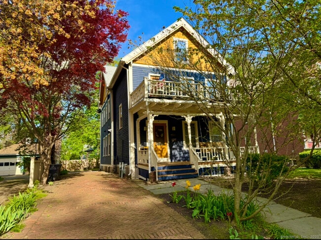 Foto del edificio - 52 Sherman St