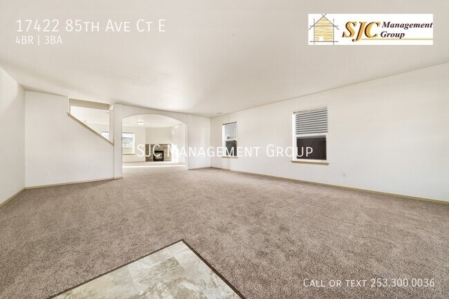 Building Photo - Large two story home for rent in Puyallup