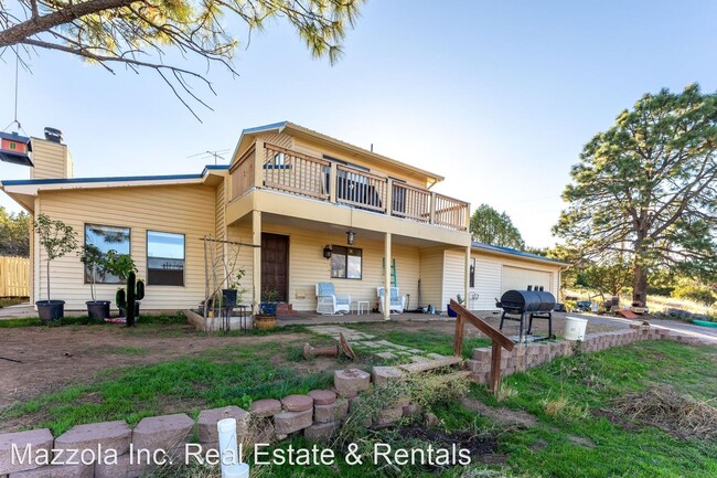 Building Photo - 3 br, 2 bath House - 252 Frost Rd