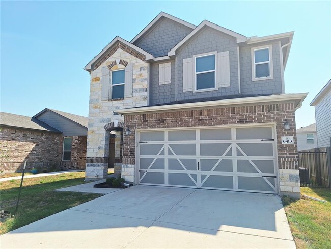 Building Photo - 6413 Wagon Spring St