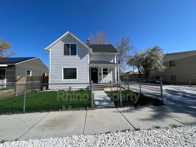 Primary Photo - 343 E Coatsville Ave
