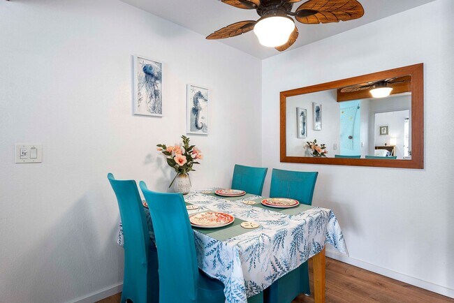 Foto del edificio - 2 Bedroom 2 Bathroom Fully Furnished Condo