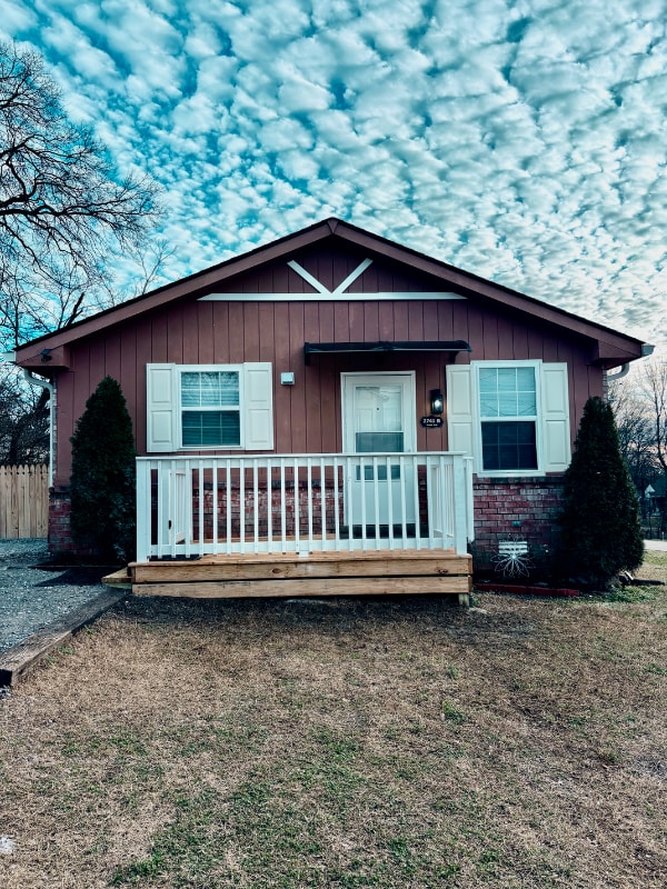 Photo - 2741 Jones Ave (Nashville, TN)