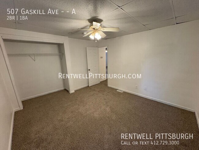 Foto del edificio - 507 Gaskill Ave