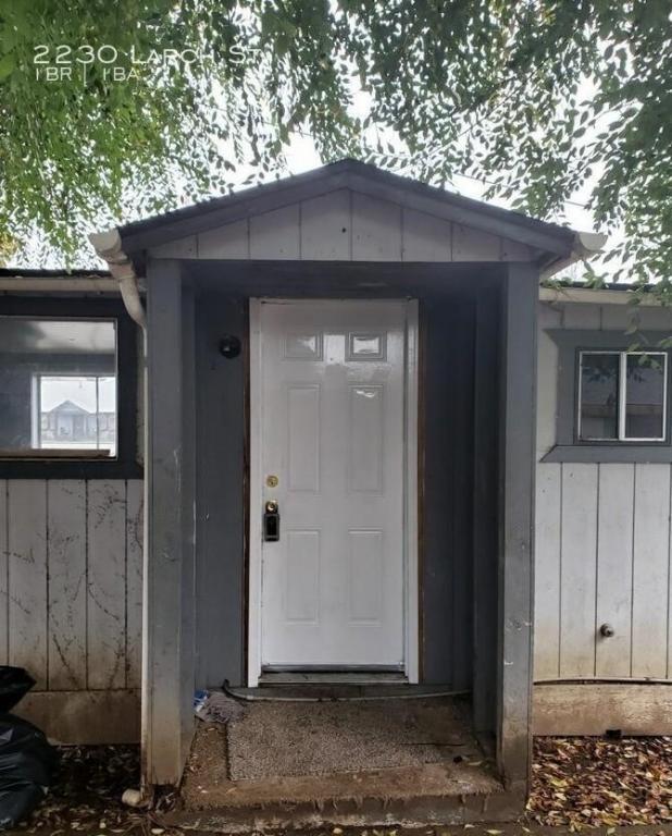 2230 Larch St Sweet Home OR House Rental in Sweet Home, OR