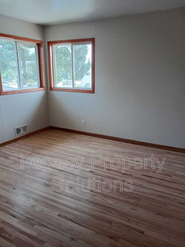 Foto del edificio - 1109 N 18th St