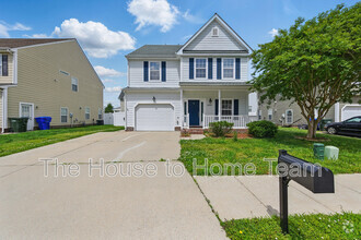 Building Photo - 1023 Snead Dr