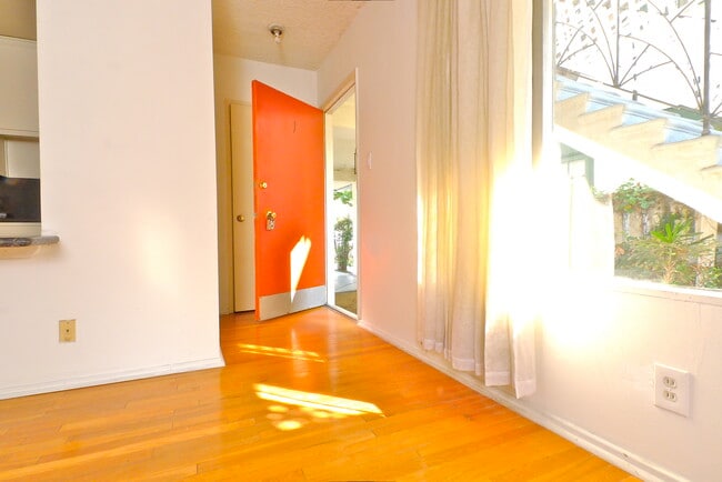 Unidad n.º 1 - Samo Capri Apartments
