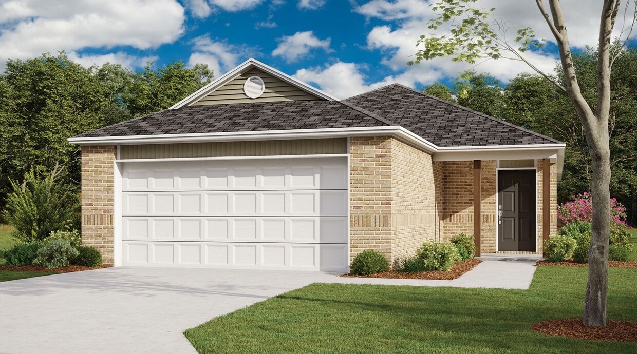 Primary Photo - *Pre-leasing* NEWER Three Bedroom | Two Ba...