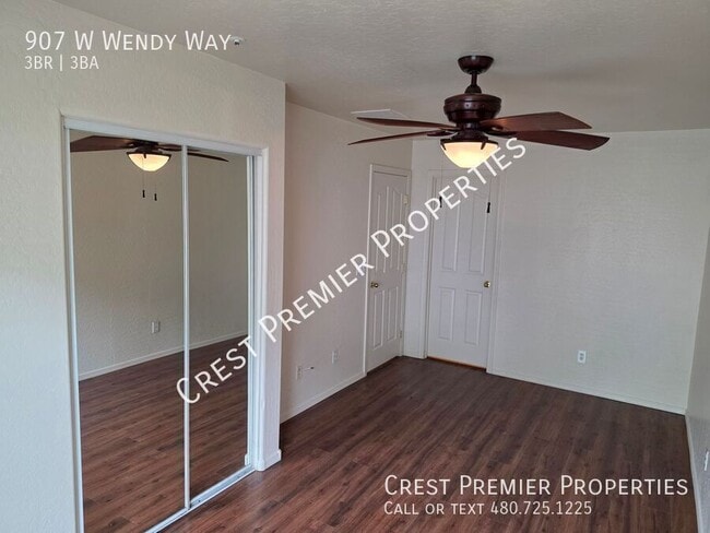 Building Photo - 907 W Wendy Way
