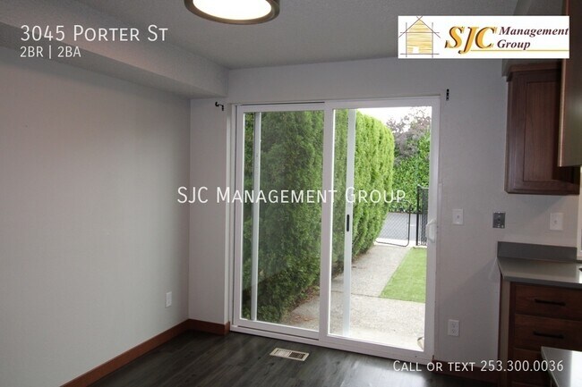 Foto del edificio - 3045 Porter St