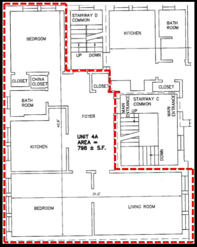 Building Photo - 333 Harvard St