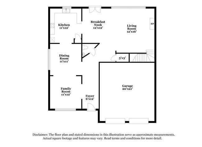 Foto del edificio - 10324 Wakerobin Ln