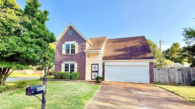 Photo - 9547 Daly Dr House