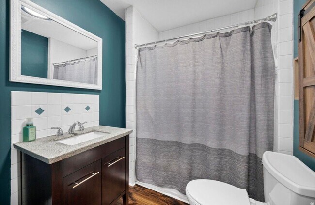 Foto del edificio - 2021 Gramercy Ave