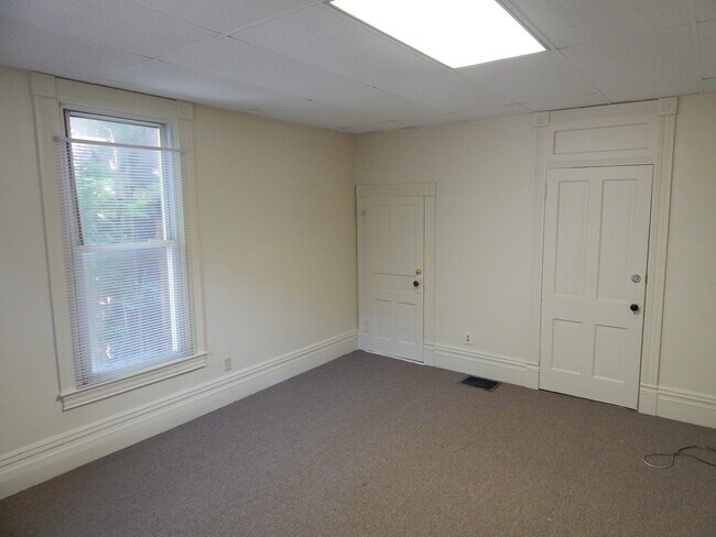 Bedroom #1 - 132 Fayette St