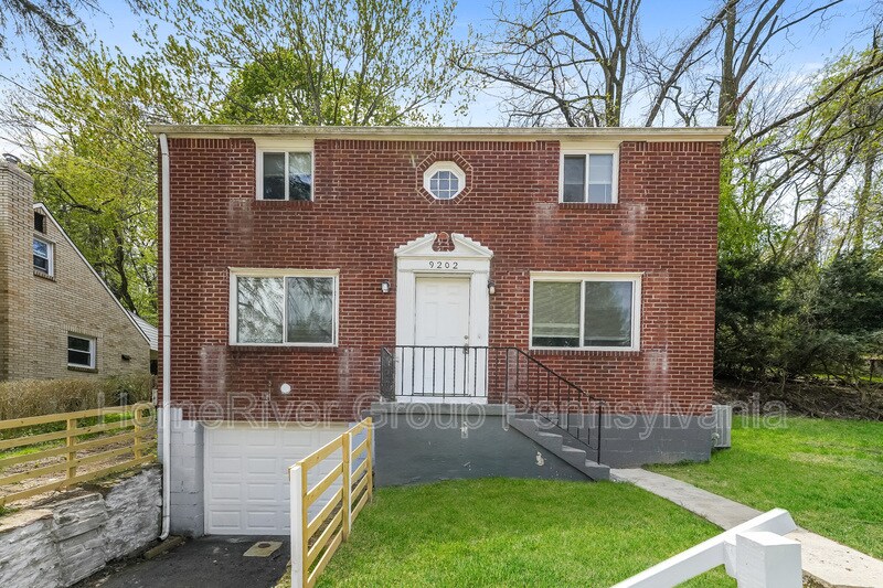 9202 Valley St, Pittsburgh, PA 15235 House Rental in Pittsburgh, PA