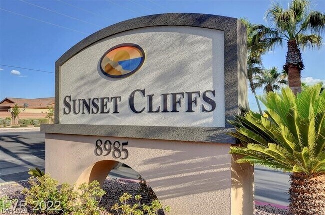 Foto del edificio - 8985 Durango Dr