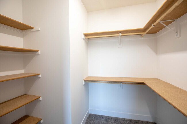 Foto del interior - Wilderness Creek Residences