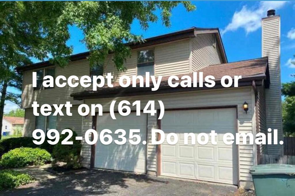 1894 Southwold Dr, Powell, OH 43065 House Rental in Powell, OH