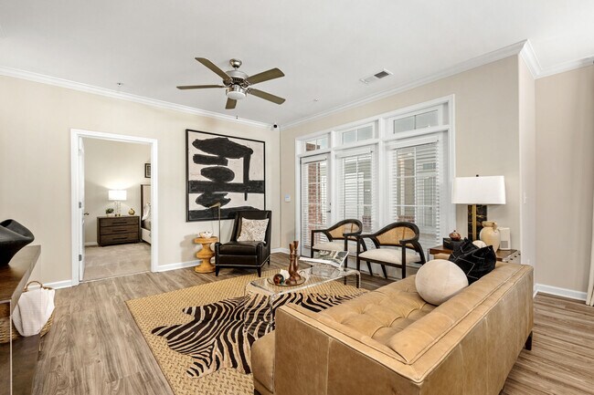 Foto del edificio - The Signature At Schilling Farms