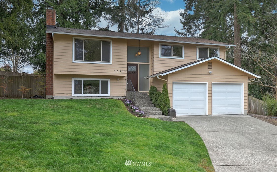 12817 NE 139th Ct, Kirkland, WA 98034 House Rental in Kirkland, WA