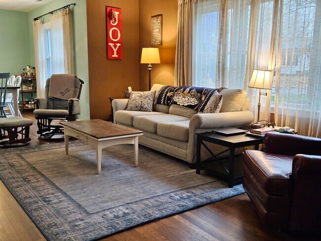 Foto del edificio - STERLING POINT