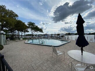 Building Photo - 3901 SE St Lucie Blvd