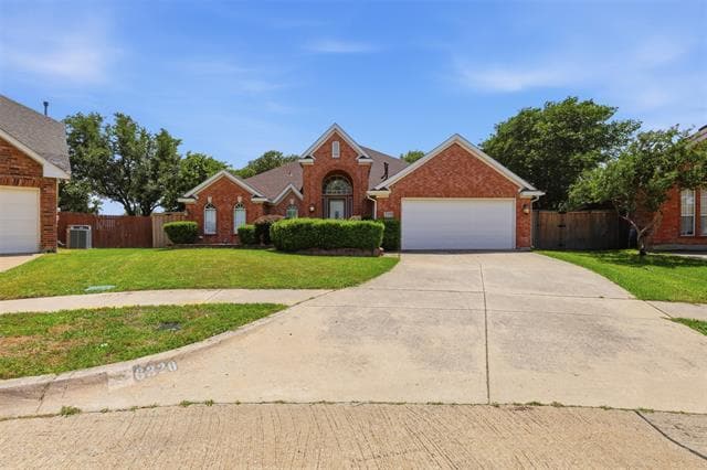 Building Photo - 6320 Merritt Way Ct
