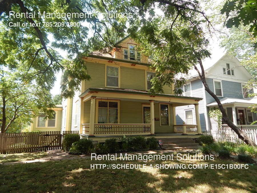 Primary Photo - 817 SW Lincoln St