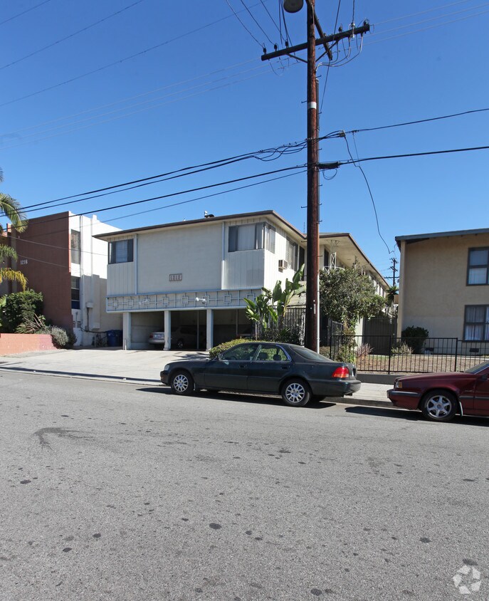 Primary Photo - 1212 N New Hampshire Ave