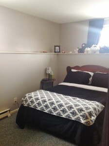 Bedroom - 5 Perry Hill Rd