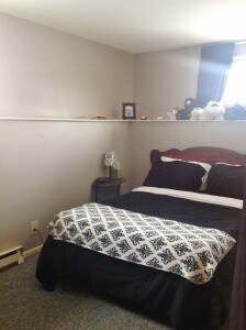 Bedroom - 5 Perry Hill Rd