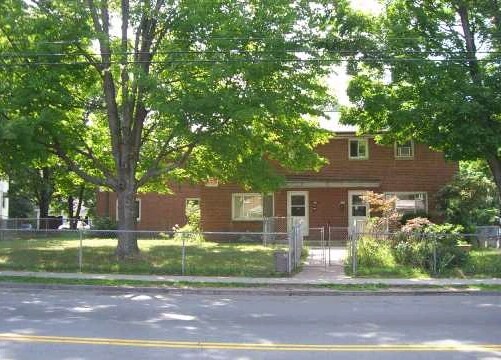 Building Photo - 597-607 Blue Hills Ave