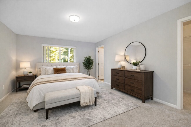 Building Photo - Brickhaven Townhomes