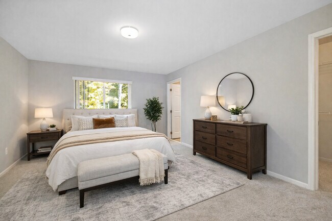 Foto del edificio - Brickhaven Townhomes