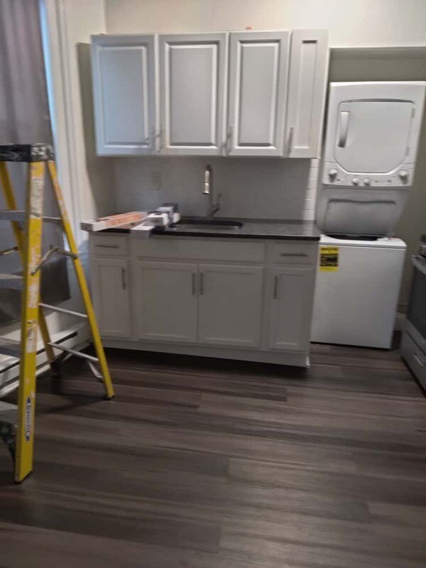 Foto del edificio - 1613 Dyre St