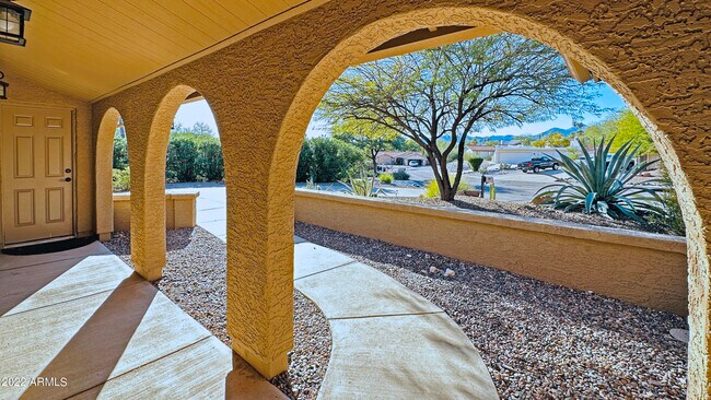 Foto del edificio - 17221 E Lantern Ln