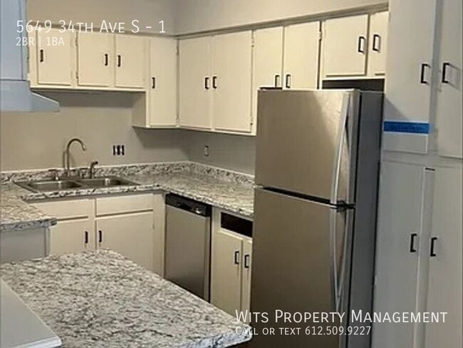 Foto del edificio - 5649 S 34th Ave