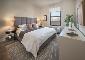 Building Photo - 105 Avenue F