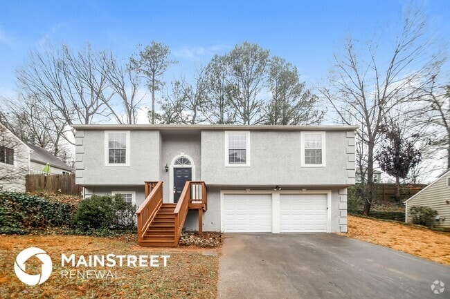 Building Photo - 1817 Cres Hill Dr NW