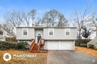 Building Photo - 1817 Cres Hill Dr NW