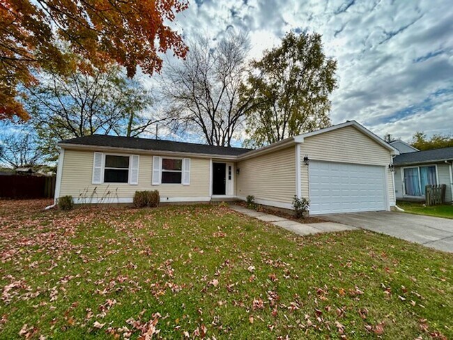Foto del edificio - 3 BEDROOM 2 BATHROOM RANCH STYLE HOME IN PIKE!