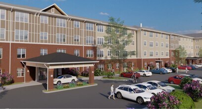 Building Photo - 295 Penelope Dr NW