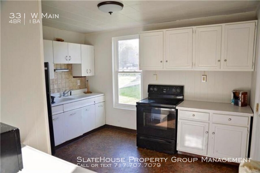 331 W Main St, Kutztown, PA 19530 House Rental in Kutztown, PA