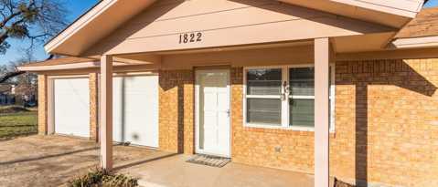 Foto del edificio - 1822 Greenwood Ln