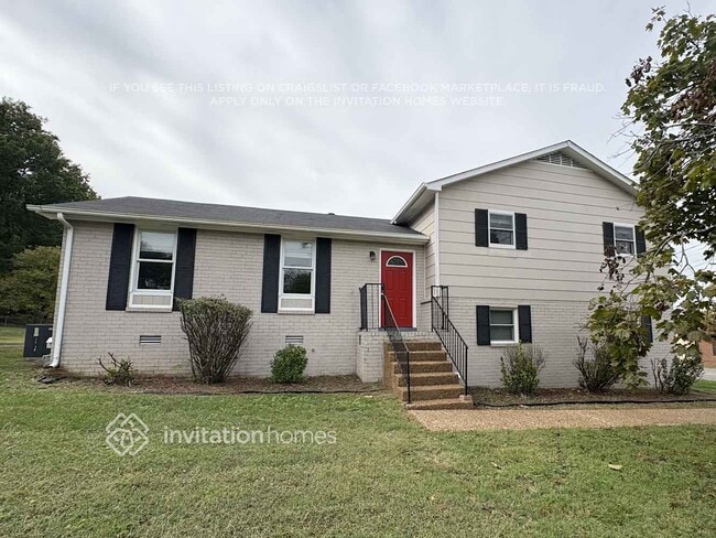 Building Photo - 3837 Buena Vista Pike Building Photo - 3837 Buena Vista Pike