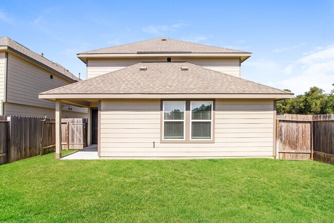 Foto del edificio - 22414 Porter Mountain Trl